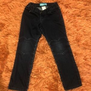 Girls old navy jeans